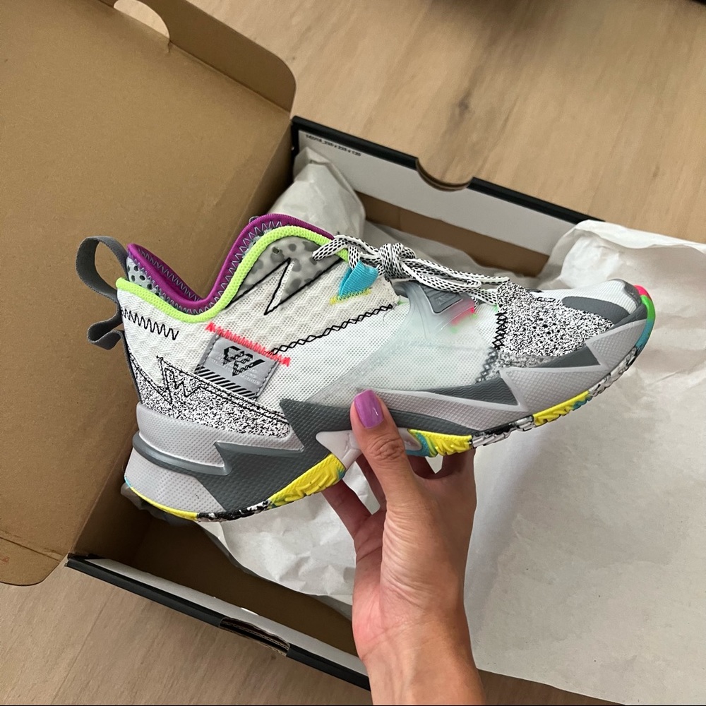 Jordan Why Not Zero.3 (Men)